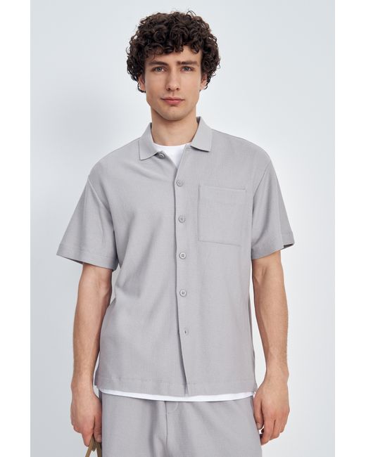 Finn Flare Рубашка XL