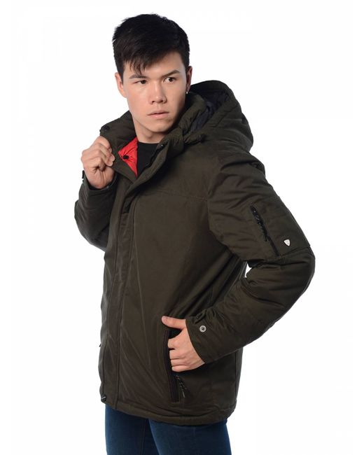 Indaco Зимняя куртка 3666