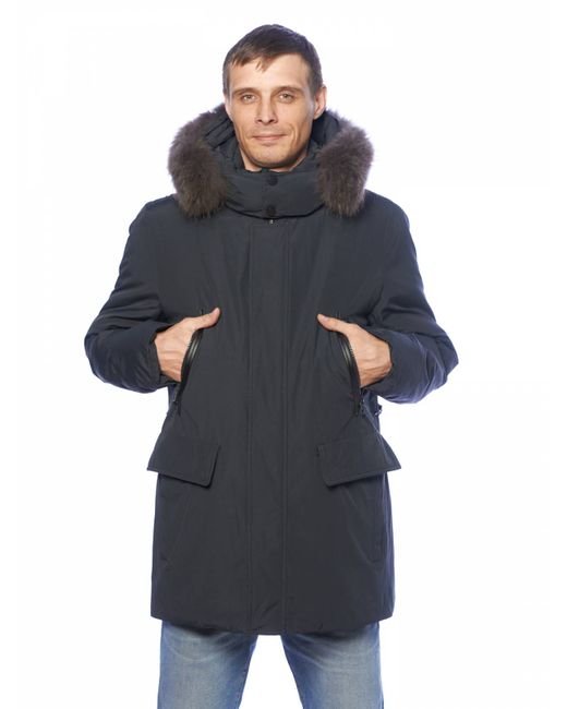 Clasna Зимняя куртка 3577 46 RU