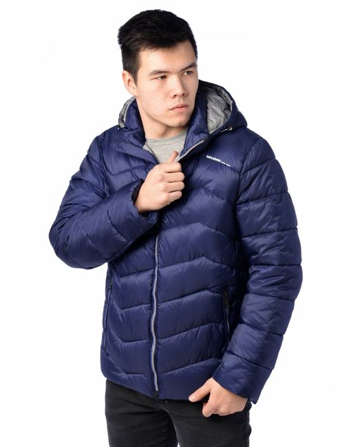 Malidinu Зимняя куртка 2302 48 RU