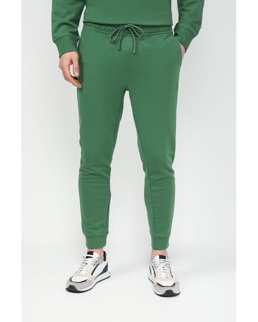 Marco Di Radi Спортивные брюки MDR24042268CD зеленые