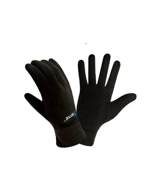 Sprut Перчатки Thermal Gloves черные р. XL
