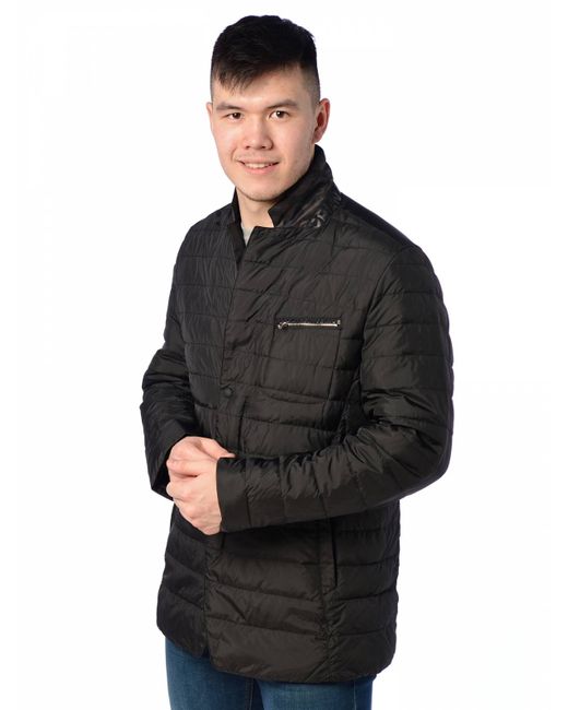 Kasadun Куртка 3849 черная 48 RU