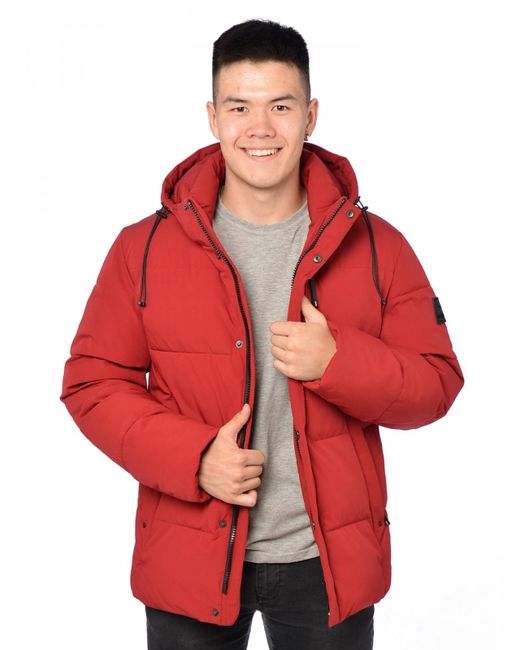Malidinu Зимняя куртка 3901