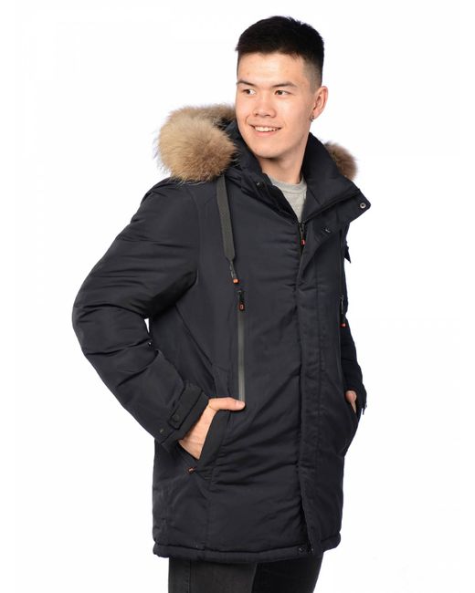 Malidinu Зимняя куртка 3907