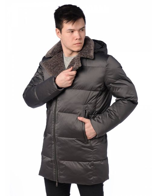 Fanfaroni Зимняя куртка 3937 46 RU