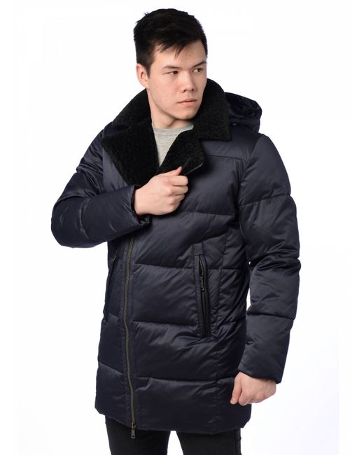 Fanfaroni Зимняя куртка 3937 48 RU