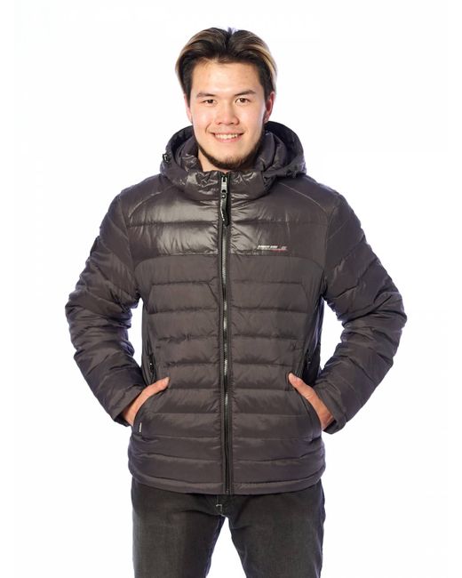 Indaco Зимняя куртка 4183 48 RU