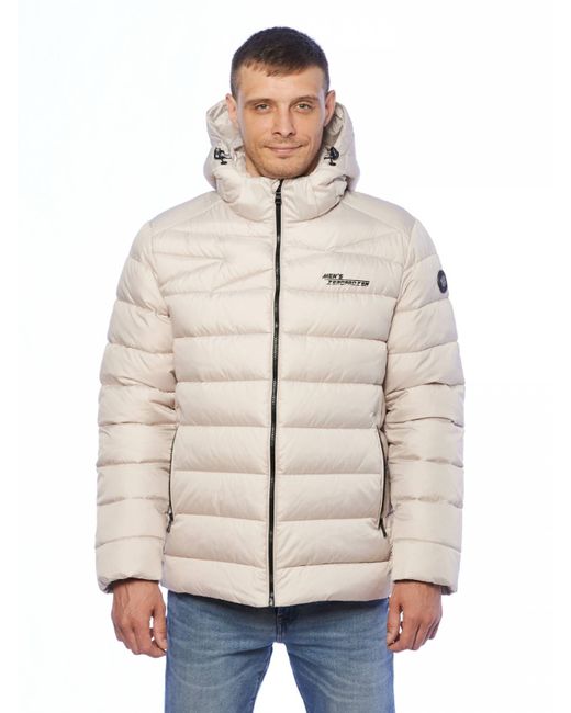 Zero Frozen Куртка 4201 52 RU