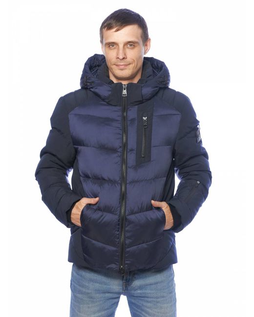 Clasna Зимняя куртка 3776 48 RU