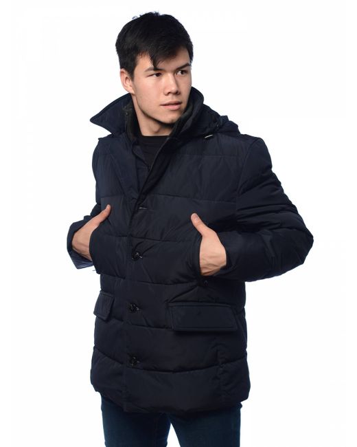Clasna Зимняя куртка 3361