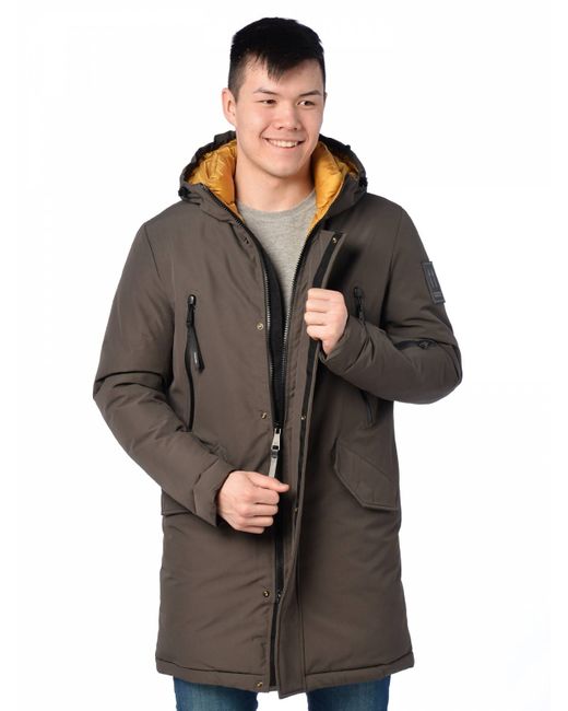 Vivacana Зимняя куртка 3888