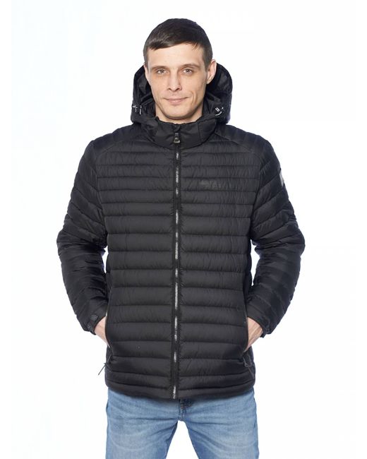 Zero Frozen Куртка 4225 черная 50 RU