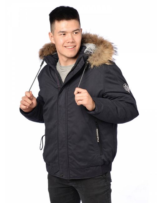 Indaco Зимняя куртка 3593