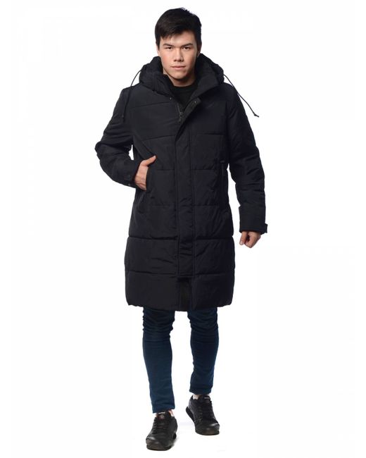 Clasna Зимняя куртка 3559