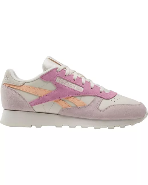 Reebok Кроссовки Classic Leather 7 US