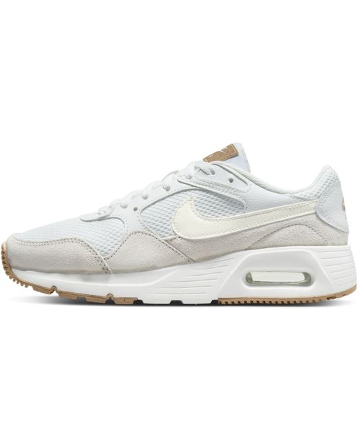 Nike Кроссовки WMNS AIR MAX SC