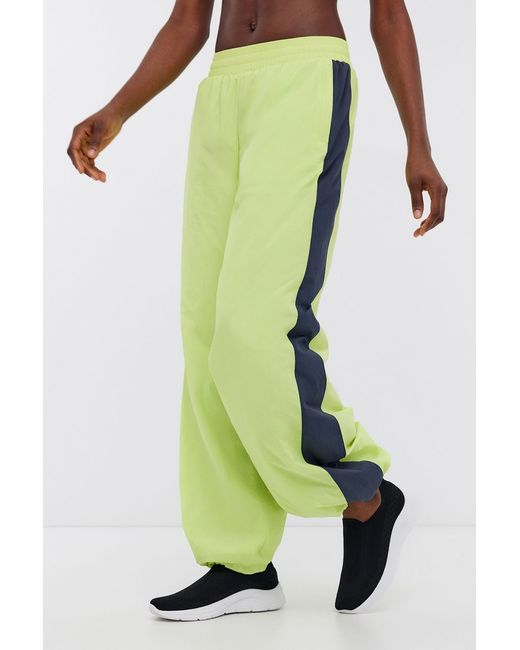 Baon Спортивные брюки зеленые L