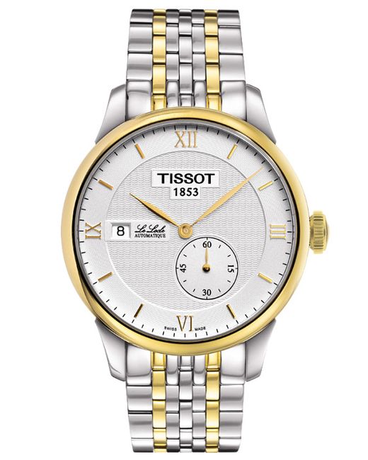 Tissot Наручные часы T006.41.T-Classic.Le Locle