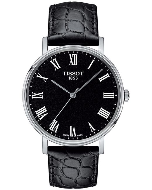 Tissot Наручные часы T057.T-Classic. Everytime