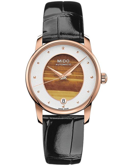 Mido Наручные часы Baroncelli