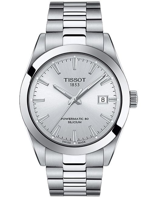 Tissot Наручные часы T098.T-Classic.Gentleman