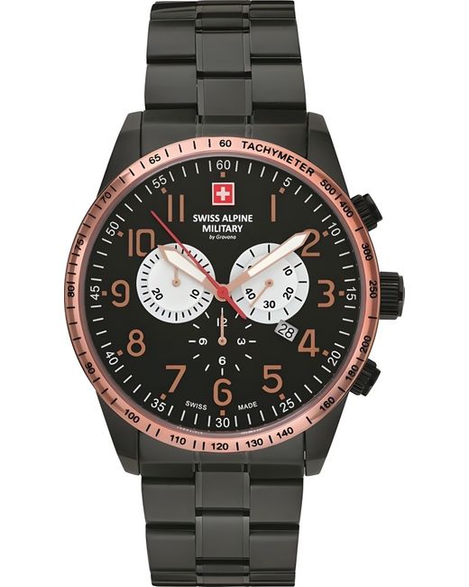 Swiss Alpine Military Наручные часы Hornet