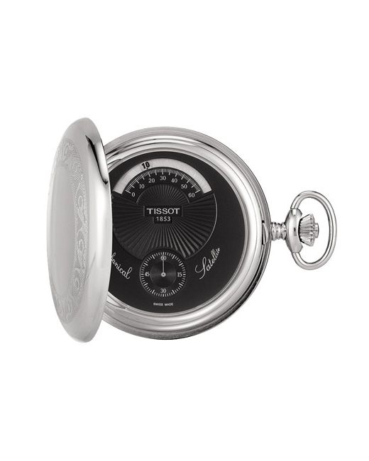 Tissot Карманные часы унисекс T81.82.83.851.86.T-Pocket.Specials