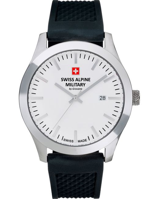 Swiss Alpine Military Наручные часы Combat Basic
