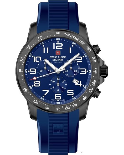 Swiss Alpine Military Наручные часы Ranger