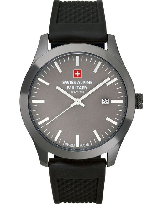 Swiss Alpine Military Наручные часы Combat Basic