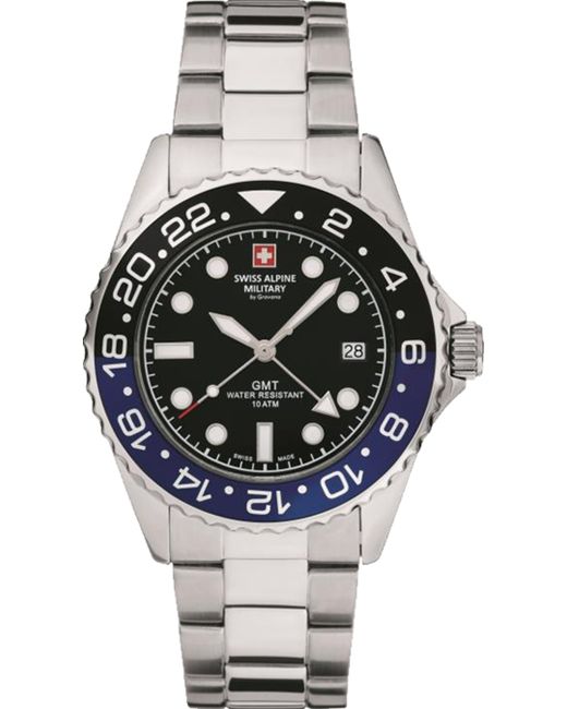Swiss Alpine Military Наручные часы Master Diver