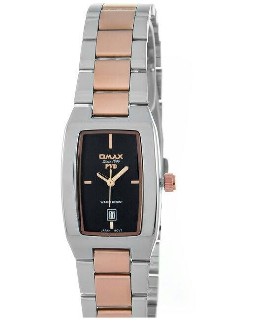 Omax Наручные часы CFD024N012 STEEL
