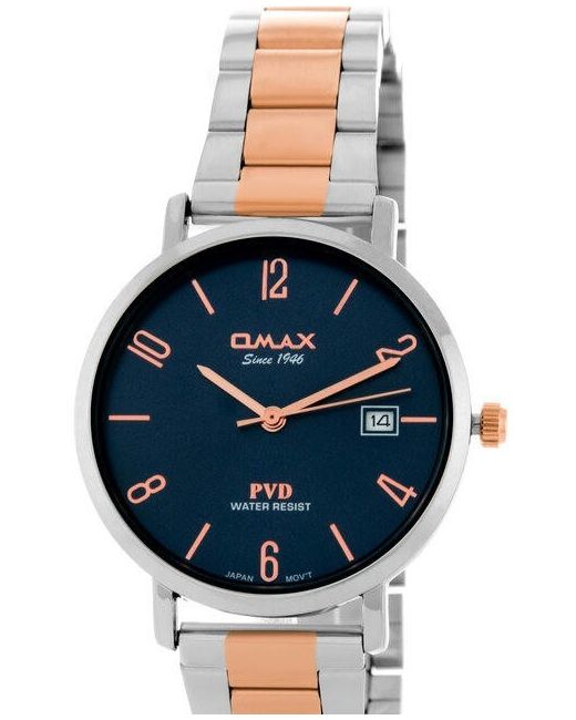 Omax Наручные часы CFD022N004 STEEL