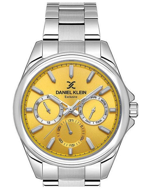 Daniel klein Наручные часы DK13636-2