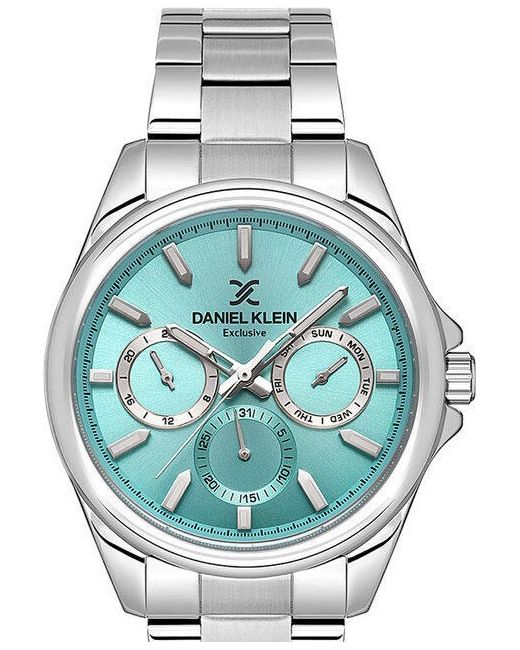 Daniel klein Наручные часы DK13636-3