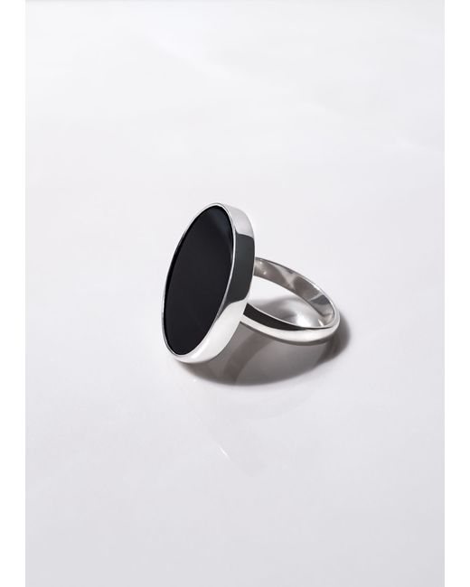 Bohoann Кольцо перстень из серебра р.