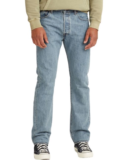 Levi's® Джинсы 501 Original Jeans 32/30