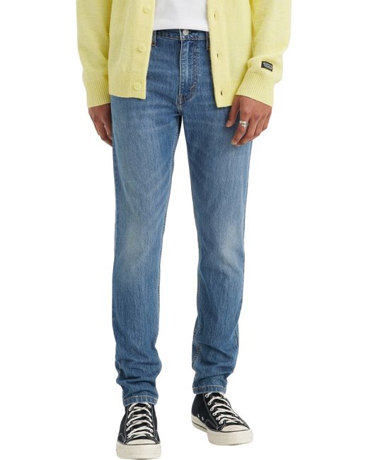 Levi's® Джинсы 512 Slim Taper Fit Jeans 30/34