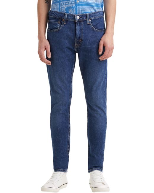 Levi's® Джинсы 512 Slim Tapered Lo-Ball Jeans