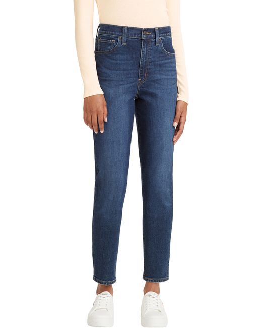 Levi's® Джинсы High Waisted Mom Jeans 25/29