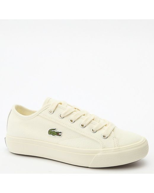 Lacoste Кеды 39 EU