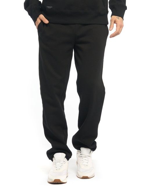 Atributika&Club Спортивные брюки ACбез логотипа черные S