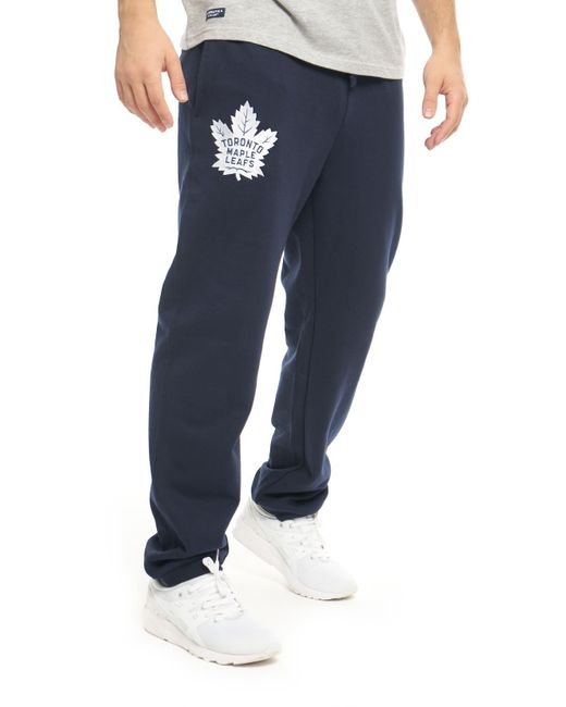 Atributika&Club Спортивные брюки Торонто Мейпл Лифс