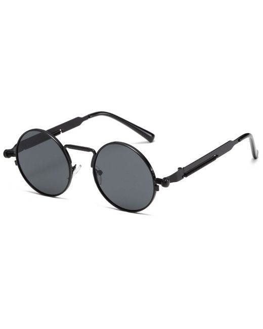 a-store Солнцезащитные очки черные