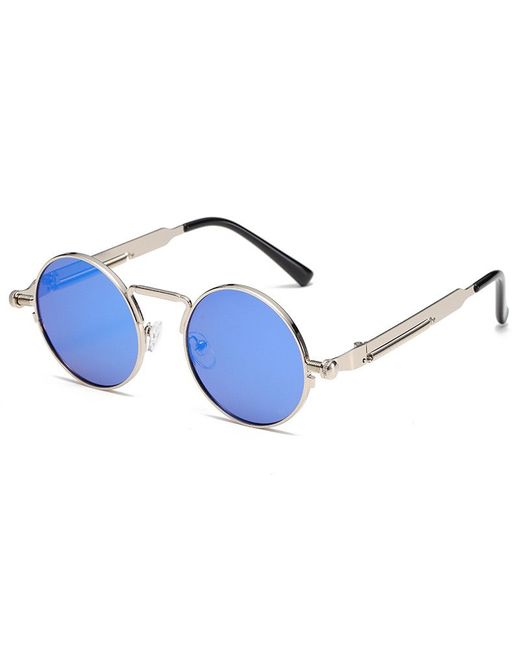 a-store Солнцезащитные очки синие