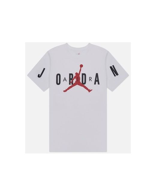 Nike Футболка Jordan Air Stretch T-Shirt 2XL