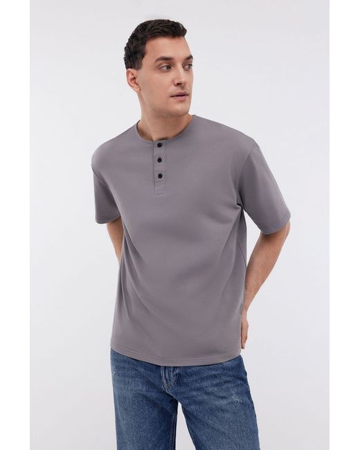 Baon Футболка зеленая 3XL