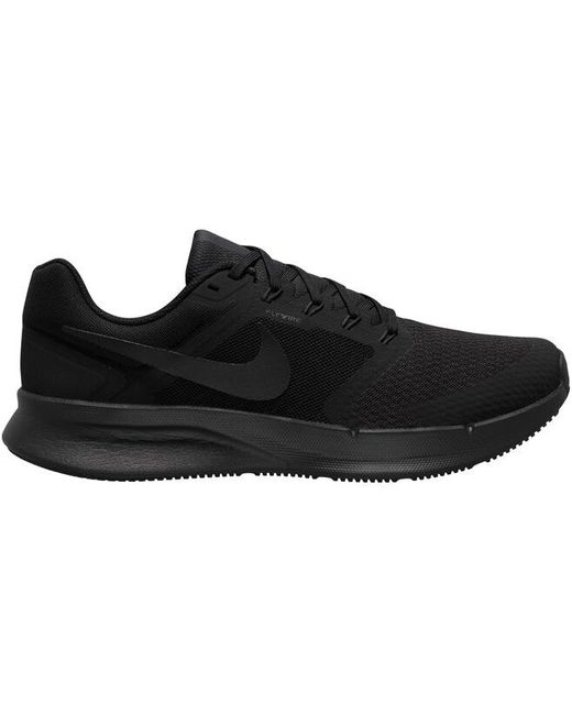 Nike Кроссовки Run Swift 3 черные