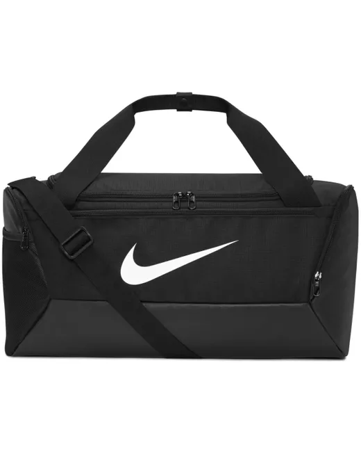 Nike Дорожная сумка унисекс черная